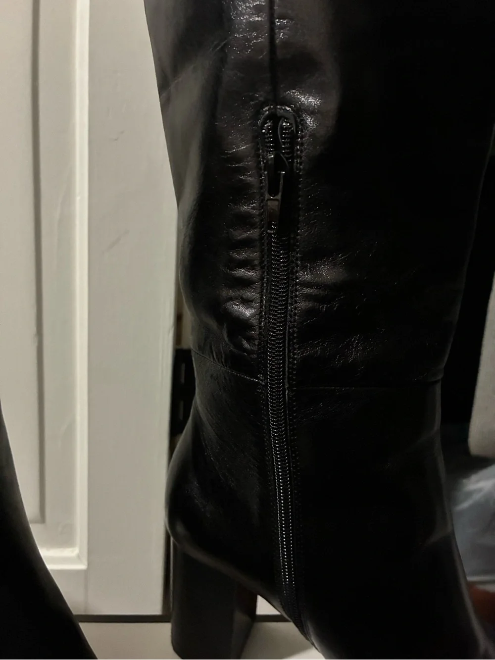 Song of style long boots